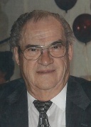 Boutin, Raymond