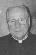 Bacon, Abbé Roland
