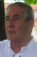 O'Bready, Jacques