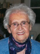 Labrecque Vaillancourt, Françoise