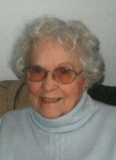 Désautels Kirby, Lucienne