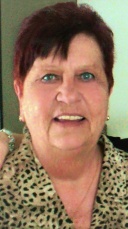 Lavoie De Montigny, Suzanne