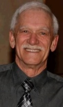 Rocheleau, André