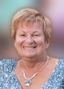 Cormier Saudan, Nicole