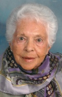Longpré, Gisèle