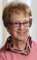 Tardif Provençal, Gisèle