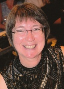 Maillette, Louise