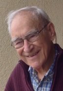 Berger, Rodrigue
