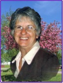 Beauregard Ouellette, Carole