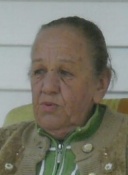 Gaudet, Suzanne