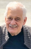 Bisson, David