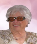 Hallée Daigneault, Huguette