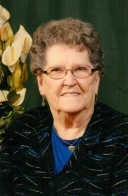Gendron Baillargeon, Gisèle