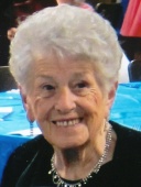 (Normandin) Provencher, Ida