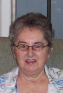 Bolduc Lussier, Mariette
