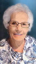 Avallini Cazzaro, Elsa