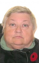 Fortier, Aline