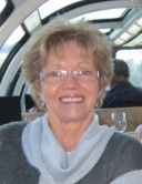 Berger St-Cyr, Marguerite