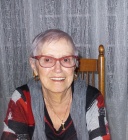 Lemieux Gadbois, Rita