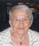 Binette Fortin, Germaine