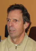 Brunelle, André