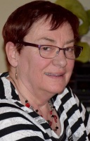 Lafond, Nicole