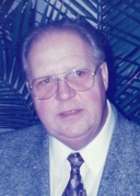 Desmarais, Ernest "Ti-Nest"