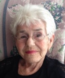 Ouellette Harper, Jacqueline