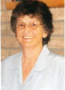 Fortier Marquis, Rita
