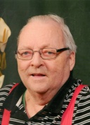 Ruel, Gilles