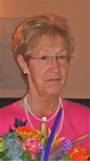 Bruneau Pépin, Jovette (Noëlla)