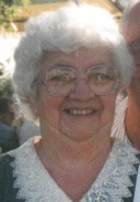 Boisvert  Fortin, Bernadette