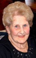 Grondin (née Lacroix), Madeleine