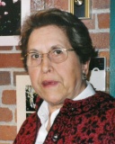 Chaperon, Marie-Jeanne