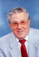 Laliberté, Fernand