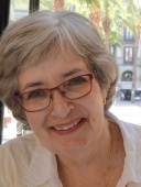 Lépine (Larose), Louise