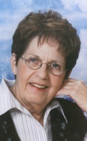 Grondin, Yolande