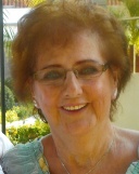 Moisan, Gisèle