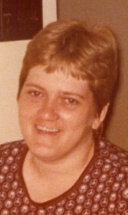 Chabotar, Michelle