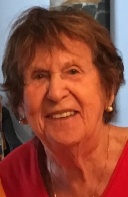 Leblanc (née Lajoie), Pauline