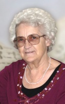 Morin Leblanc, Blandine