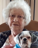 Cyr, Huguette