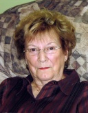 (Bourgault) Benoit, Gilberte