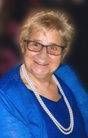 Dragicevic Dabic, Ljiljana