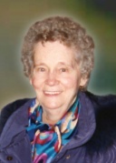 Corriveau, Thérèse