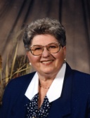 Bilodeau Roy, Huguette