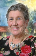 Laliberté, Jacinthe