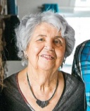 (Boisvert) Massé, Rita