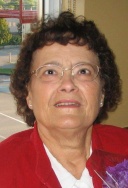 Fortin Bergeron, Rose-Aimée