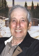 Paré, Bertrand